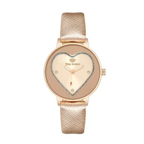 Ladies' Watch Juicy Couture JC1234RGRG (Ø 38 mm) by Juicy Couture, Wrist Watches - Ref: S0378412, Price: 34,47 €, Discount: %