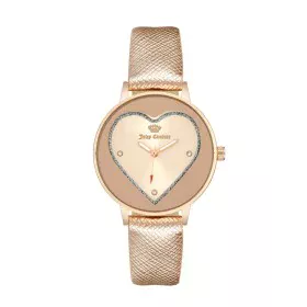 Montre Femme Juicy Couture JC1234RGRG (Ø 38 mm) de Juicy Couture, Montres bracelet - Réf : S0378412, Prix : 33,52 €, Remise : %