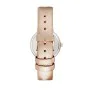 Relógio feminino Juicy Couture JC1234RGRG (Ø 38 mm) de Juicy Couture, Relógios com braselete - Ref: S0378412, Preço: 33,41 €,...