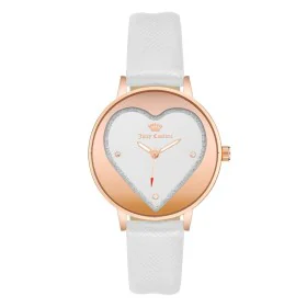 Montre Femme Juicy Couture JC1234RGWT (Ø 38 mm) de Juicy Couture, Montres bracelet - Réf : S0378413, Prix : 34,47 €, Remise : %