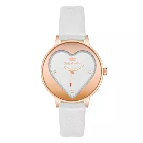 Ladies' Watch Juicy Couture JC1234RGWT (Ø 38 mm) by Juicy Couture, Wrist Watches - Ref: S0378413, Price: 34,47 €, Discount: %