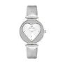 Reloj Mujer Juicy Couture JC1235SVSI (Ø 38 mm) de Juicy Couture, Relojes de pulsera - Ref: S0378415, Precio: 33,41 €, Descuen...