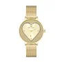 Orologio Donna Juicy Couture JC1240CHGP (Ø 38 mm) di Juicy Couture, Orologi da polso - Rif: S0378417, Prezzo: 33,52 €, Sconto: %