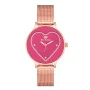 Reloj Mujer Juicy Couture JC1240HPRG (Ø 38 mm) de Juicy Couture, Relojes de pulsera - Ref: S0378418, Precio: 34,47 €, Descuen...