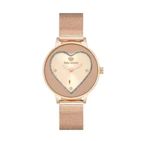 Reloj Mujer Juicy Couture JC1240RGRG (Ø 38 mm) de Juicy Couture, Relojes de pulsera - Ref: S0378420, Precio: 34,47 €, Descuen...