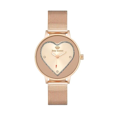 Reloj Mujer Juicy Couture JC1240RGRG (Ø 38 mm) de Juicy Couture, Relojes de pulsera - Ref: S0378420, Precio: 34,47 €, Descuen...