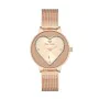 Ladies' Watch Juicy Couture JC1240RGRG (Ø 38 mm) by Juicy Couture, Wrist Watches - Ref: S0378420, Price: 34,47 €, Discount: %