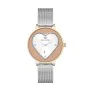 Reloj Mujer Juicy Couture JC1241SVRT (Ø 38 mm) de Juicy Couture, Relojes de pulsera - Ref: S0378421, Precio: 34,47 €, Descuen...