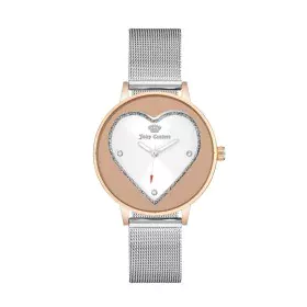 Reloj Mujer Juicy Couture JC1241SVRT (Ø 38 mm) de Juicy Couture, Relojes de pulsera - Ref: S0378421, Precio: 34,47 €, Descuen...