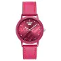 Relógio feminino Juicy Couture JC1255HPHP (Ø 36 mm) de Juicy Couture, Relógios com braselete - Ref: S0378423, Preço: 34,47 €,...