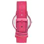 Montre Femme Juicy Couture JC1255HPHP (Ø 36 mm) de Juicy Couture, Montres bracelet - Réf : S0378423, Prix : 33,41 €, Remise : %