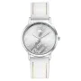 Relógio feminino Juicy Couture JC1255WTWT (Ø 36 mm) de Juicy Couture, Relógios com braselete - Ref: S0378424, Preço: 34,47 €,...