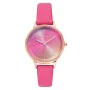 Ladies' Watch Juicy Couture JC1256RGHP (Ø 34 mm) by Juicy Couture, Wrist Watches - Ref: S0378425, Price: 33,41 €, Discount: %