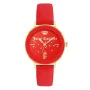 Reloj Mujer Juicy Couture JC1264GPRD (Ø 38 mm) de Juicy Couture, Relojes de pulsera - Ref: S0378429, Precio: 33,41 €, Descuen...