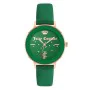 Ladies' Watch Juicy Couture JC1264RGGN (Ø 38 mm) by Juicy Couture, Wrist Watches - Ref: S0378430, Price: 34,47 €, Discount: %