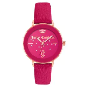 Relógio feminino Juicy Couture JC1264RGHP (Ø 38 mm) de Juicy Couture, Relógios com braselete - Ref: S0378431, Preço: 34,47 €,...