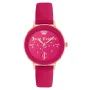 Ladies' Watch Juicy Couture JC1264RGHP (Ø 38 mm) by Juicy Couture, Wrist Watches - Ref: S0378431, Price: 34,47 €, Discount: %