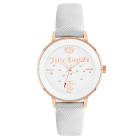 Reloj Mujer Juicy Couture JC1264RGWT (Ø 38 mm) de Juicy Couture, Relojes de pulsera - Ref: S0378433, Precio: 34,47 €, Descuen...