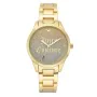 Orologio Donna Juicy Couture JC1276CHGB (Ø 34 mm) di Juicy Couture, Orologi da polso - Rif: S0378434, Prezzo: 34,47 €, Sconto: %