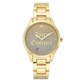 Montre Femme Juicy Couture JC1276CHGB (Ø 34 mm) de Juicy Couture, Montres bracelet - Réf : S0378434, Prix : 34,47 €, Remise : %