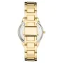 Relógio feminino Juicy Couture JC1276CHGB (Ø 34 mm) de Juicy Couture, Relógios com braselete - Ref: S0378434, Preço: 34,47 €,...