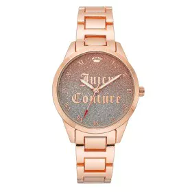 Ladies' Watch Juicy Couture JC1276RGRG (Ø 34 mm) by Juicy Couture, Wrist Watches - Ref: S0378436, Price: 34,47 €, Discount: %