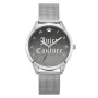 Orologio Donna Juicy Couture JC1279BKSV Ø 35 mm (Ø 35 mm) di Juicy Couture, Orologi da polso - Rif: S0378437, Prezzo: 33,41 €...