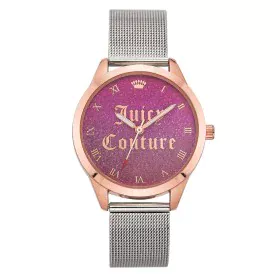 Reloj Mujer Juicy Couture JC1279HPRT (Ø 35 mm) de Juicy Couture, Relojes de pulsera - Ref: S0378438, Precio: 33,52 €, Descuen...