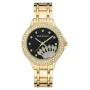 Ladies' Watch Juicy Couture JC1282BKGB (Ø 36 mm) by Juicy Couture, Wrist Watches - Ref: S0378439, Price: 33,52 €, Discount: %