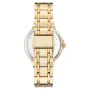 Reloj Mujer Juicy Couture JC1282BKGB (Ø 36 mm) de Juicy Couture, Relojes de pulsera - Ref: S0378439, Precio: 33,41 €, Descuen...