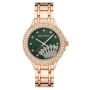 Orologio Donna Juicy Couture JC1282GNRG (Ø 36 mm) di Juicy Couture, Orologi da polso - Rif: S0378440, Prezzo: 34,47 €, Sconto: %