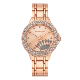 Relógio feminino Juicy Couture JC1282RGRG (Ø 36 mm) de Juicy Couture, Relógios com braselete - Ref: S0378441, Preço: 34,47 €,...