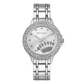 Reloj Mujer Juicy Couture JC1283SVSV (Ø 36 mm) de Juicy Couture, Relojes de pulsera - Ref: S0378442, Precio: 34,47 €, Descuen...