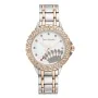 Ladies' Watch Juicy Couture JC1283WTRT (Ø 36 mm) by Juicy Couture, Wrist Watches - Ref: S0378443, Price: 34,47 €, Discount: %