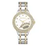 Montre Femme Juicy Couture JC1283WTTT (Ø 36 mm) de Juicy Couture, Montres bracelet - Réf : S0378444, Prix : 33,52 €, Remise : %