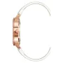 Relógio feminino Juicy Couture JC1292RGSI (Ø 34 mm) de Juicy Couture, Relógios com braselete - Ref: S0378445, Preço: 33,41 €,...