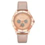 Relógio feminino Juicy Couture JC1294RGRG (Ø 38 mm) de Juicy Couture, Relógios com braselete - Ref: S0378446, Preço: 34,47 €,...