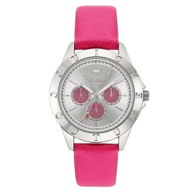 Damenuhr Juicy Couture JC1295SVHP (Ø 38 mm) von Juicy Couture, Armbanduhren - Ref: S0378447, Preis: 33,52 €, Rabatt: %