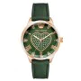 Ladies' Watch Juicy Couture JC1300RGGN (Ø 35 mm) by Juicy Couture, Wrist Watches - Ref: S0378449, Price: 33,41 €, Discount: %