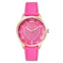 Montre Femme Juicy Couture JC1300RGHP (Ø 35 mm) de Juicy Couture, Montres bracelet - Réf : S0378450, Prix : 33,52 €, Remise : %