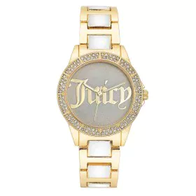 Orologio Donna Juicy Couture (Ø 36 mm) di Juicy Couture, Orologi da polso - Rif: S0378455, Prezzo: 34,47 €, Sconto: %