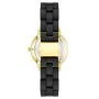 Relógio feminino Juicy Couture JC1310GPBK (Ø 36 mm) de Juicy Couture, Relógios com braselete - Ref: S0378456, Preço: 34,47 €,...