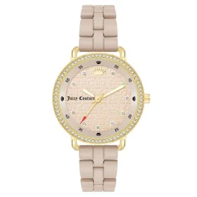 Ladies' Watch Juicy Couture JC1310GPTP (Ø 36 mm) by Juicy Couture, Wrist Watches - Ref: S0378457, Price: 34,47 €, Discount: %