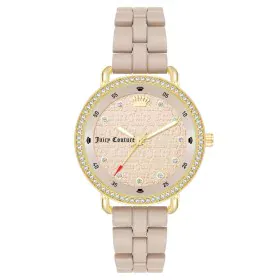 Montre Femme Juicy Couture JC1310GPTP (Ø 36 mm) de Juicy Couture, Montres bracelet - Réf : S0378457, Prix : 33,52 €, Remise : %