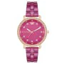 Montre Femme Juicy Couture JC1310RGHP (Ø 36 mm) de Juicy Couture, Montres bracelet - Réf : S0378458, Prix : 34,47 €, Remise : %