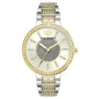 Orologio Donna Juicy Couture JC1313SVTT (Ø 36 mm) di Juicy Couture, Orologi da polso - Rif: S0378462, Prezzo: 34,47 €, Sconto: %