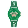 Reloj Mujer Juicy Couture JC1324GNGN (Ø 38 mm) de Juicy Couture, Relojes de pulsera - Ref: S0378463, Precio: 33,52 €, Descuen...