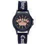 Reloj Mujer Juicy Couture JC1324NVNV (Ø 38 mm) de Juicy Couture, Relojes de pulsera - Ref: S0378464, Precio: 33,52 €, Descuen...