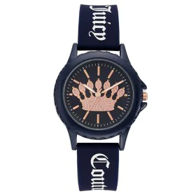 Reloj Mujer Juicy Couture JC1324NVNV (Ø 38 mm) de Juicy Couture, Relojes de pulsera - Ref: S0378464, Precio: 34,47 €, Descuen...