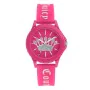 Relógio feminino Juicy Couture JC1325HPHP (Ø 38 mm) de Juicy Couture, Relógios com braselete - Ref: S0378466, Preço: 34,47 €,...